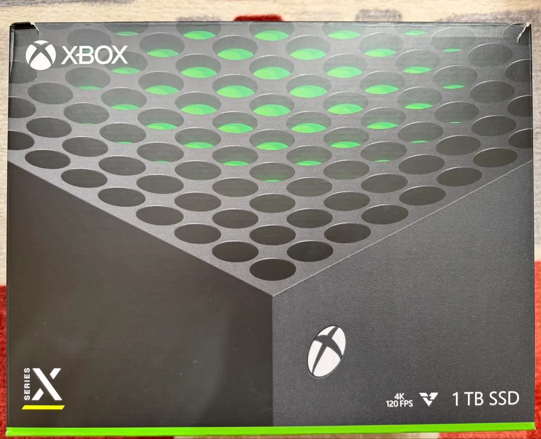 2025年最新】xbox series x rrt-00015の人気アイテム - メルカリ