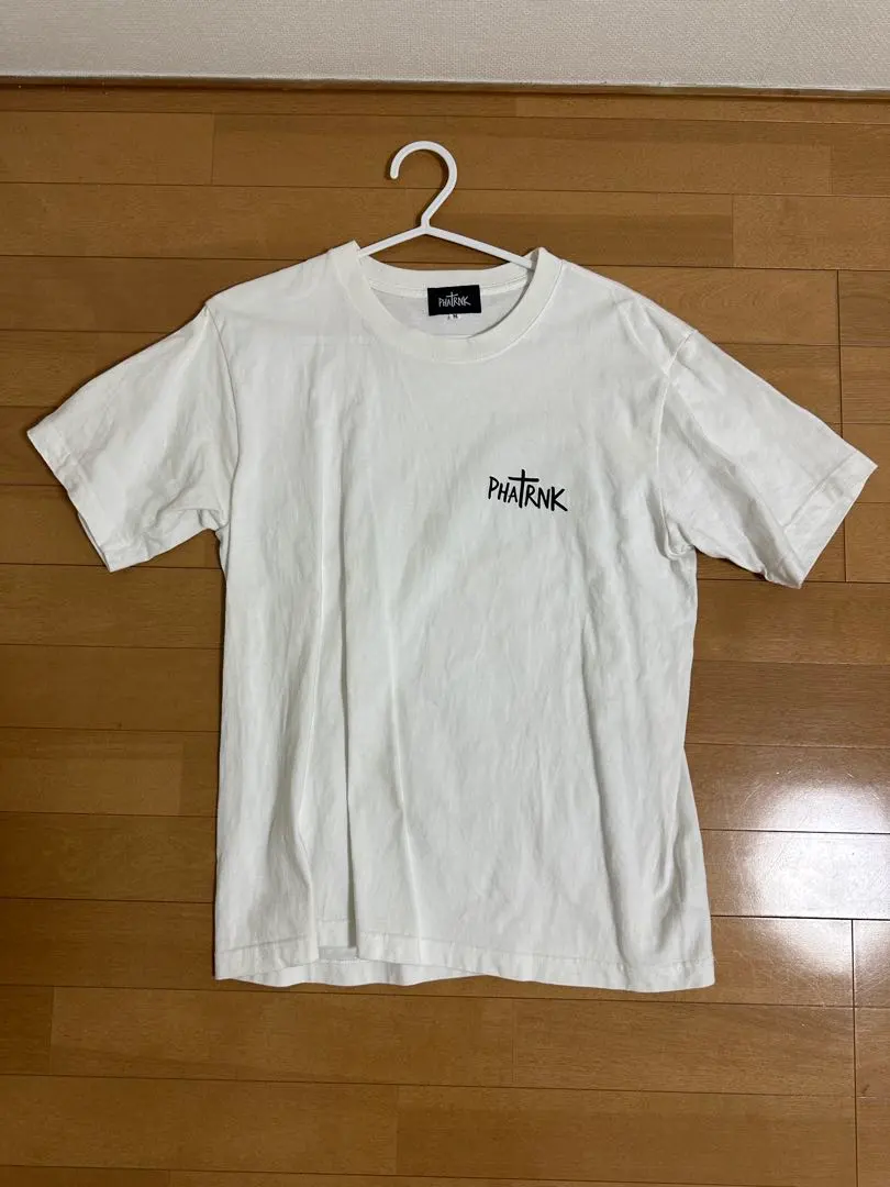 Thumbnail of PRODUCTS Fatrank T-shirt