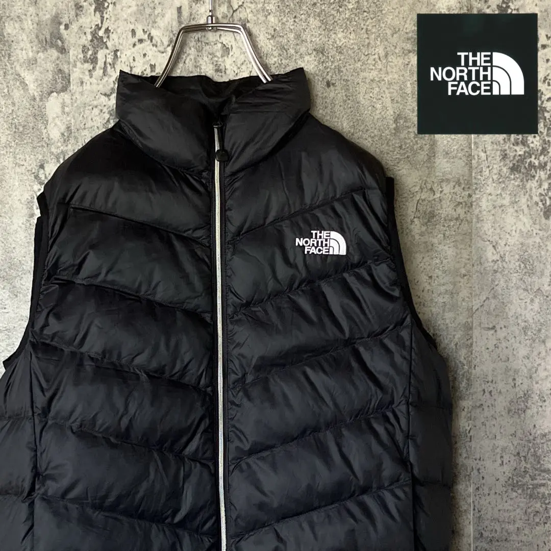 【タグ付き】ノースフェイス THE NORTH FACE ダウンベスト 160 2025年最新】ノースフェイスダウンベス 160の人気アイテム