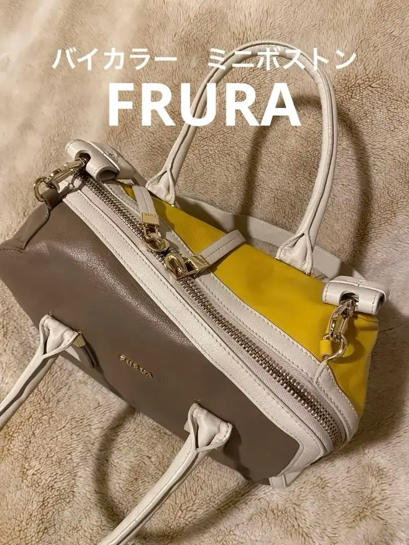 2025年最新】フルラ furla ツイッギーの人気アイテム - メルカリ