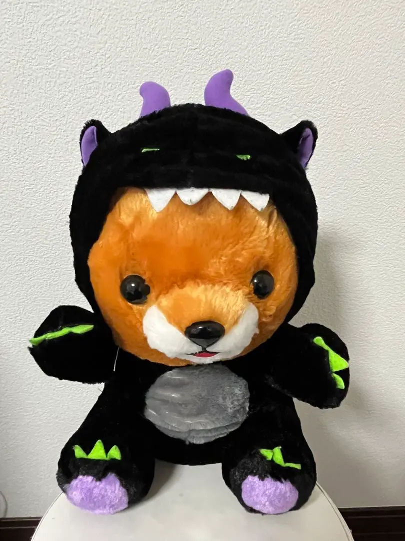 限定品！ ★豆しば三兄弟 ゆるタイガー JBぬいぐるみ★ まとめ売り 限定品！ ☆豆しば三兄弟 ゆるタイガー JBぬいぐるみ☆ まとめ