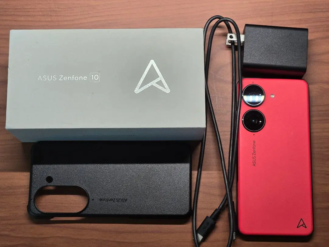 暇*人様 ASUS Zenfone10 ブルー 8GB 256GB 国内版 SI 暇*人様 ASUS Zenfone10 ブルー 8GB 256GB 国内版 SI