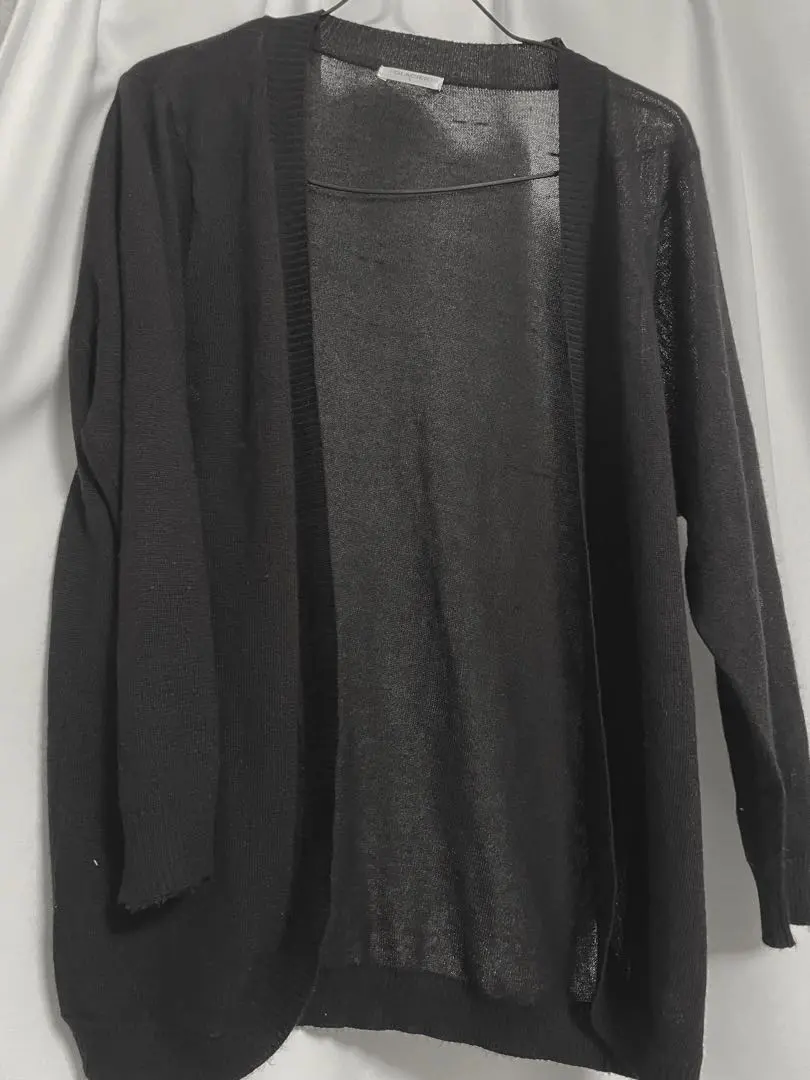 Thumbnail of [Slight pilling, no stains] Cardigan, Women's