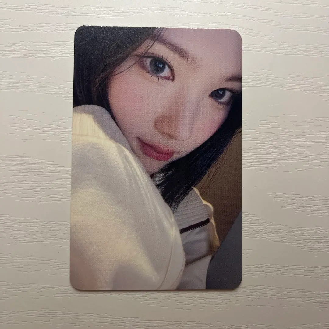 Thumbnail of hearts2hearts trading card Jiu dmm