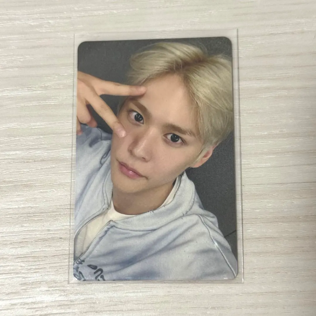Thumbnail of RIIZE Eunseok trading card