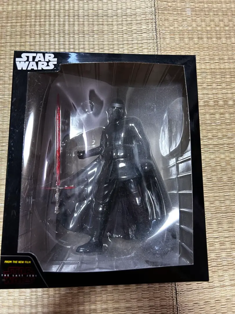 2025年最新】スターウォーズ プレミアム1/10スケールフィギュア