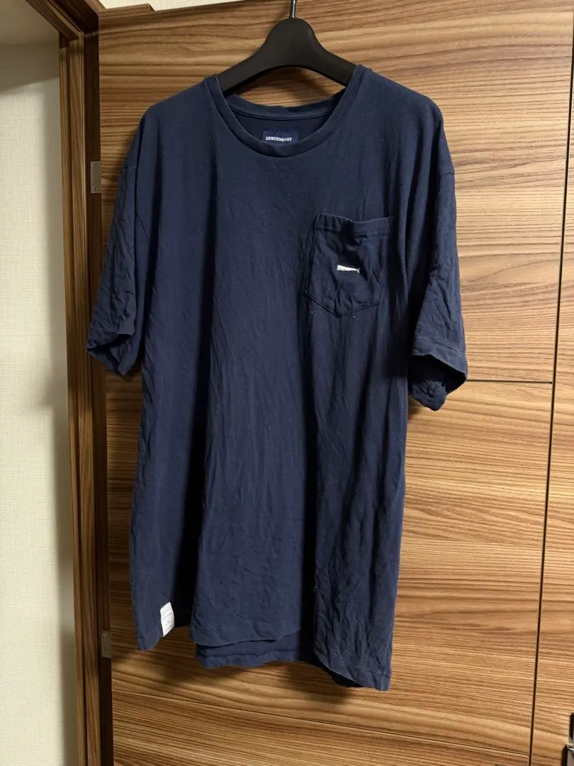 Descendant dcdt Ron Herman tee 3 的縮圖