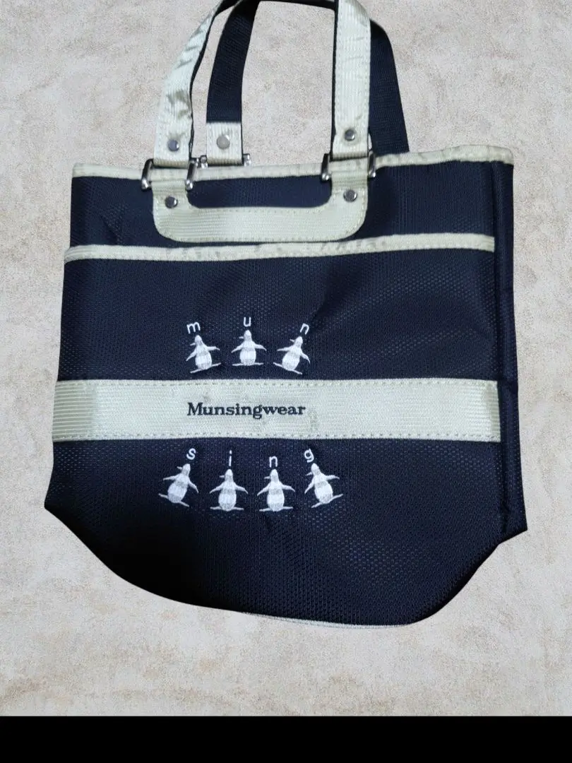 ペンギン バイ マンシングウェア Penguin by Munsingwear 2WAY