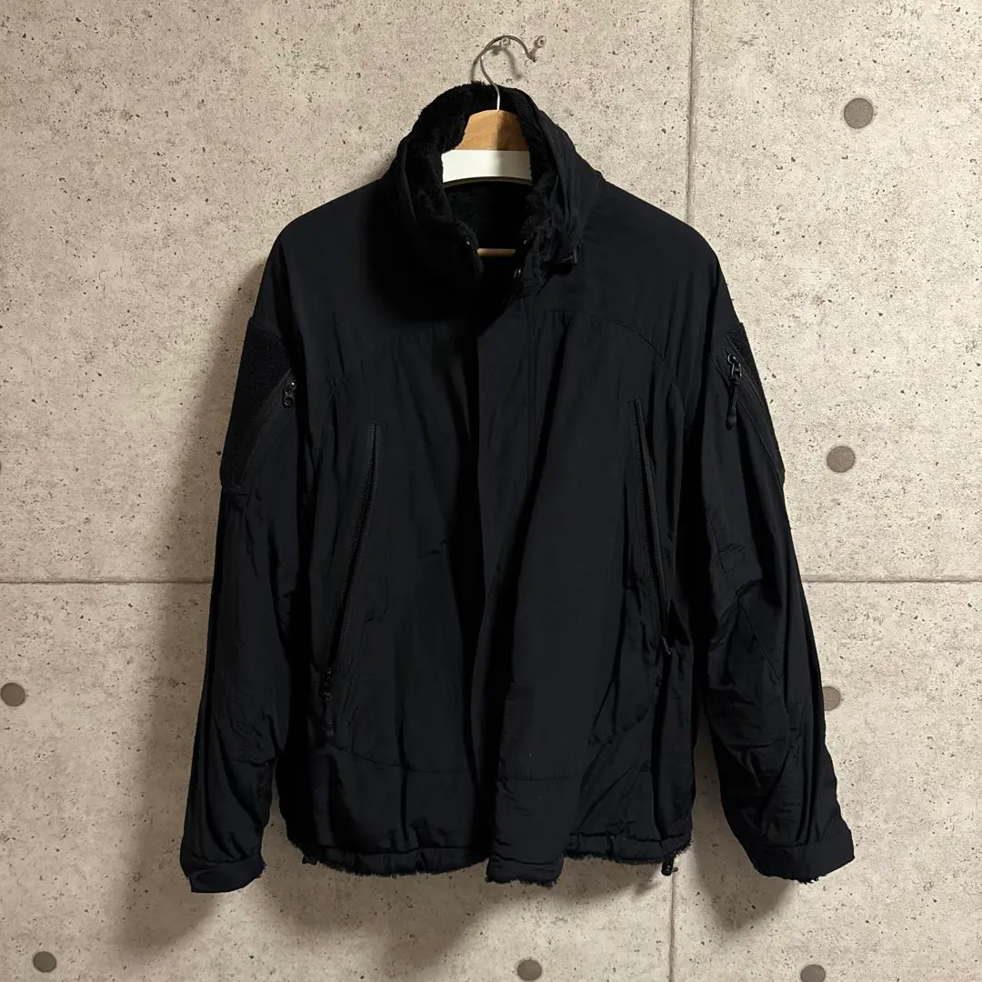 【ほぼ未使用】 MARKA 2WAYダウン ジャケット ほぼ未使用□DIESEL【XL】近年モデル 2WAY ダウンジャケット