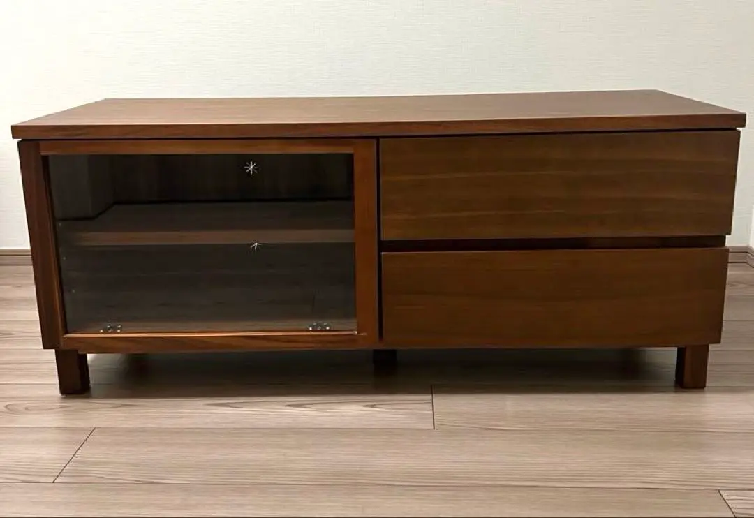 2025年最新】無印良品 テレビ台 110の人気アイテム - メルカリ