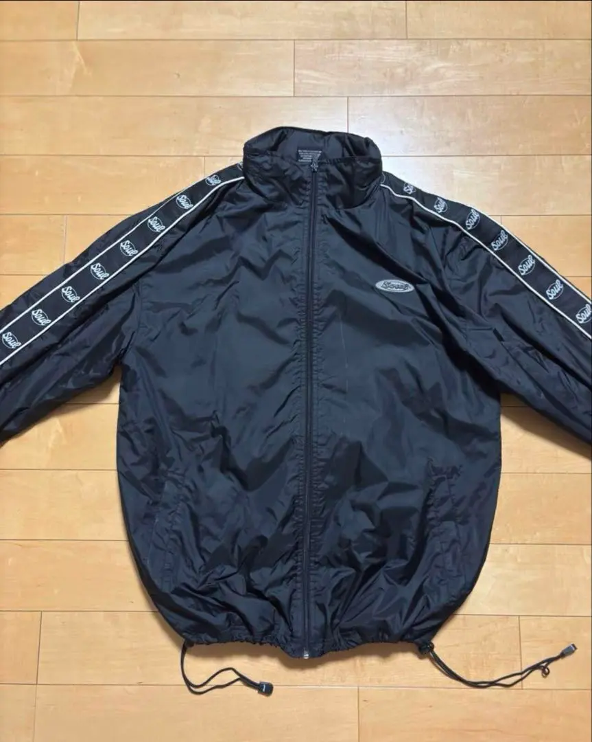 Thumbnail of Soul vintage windbreaker