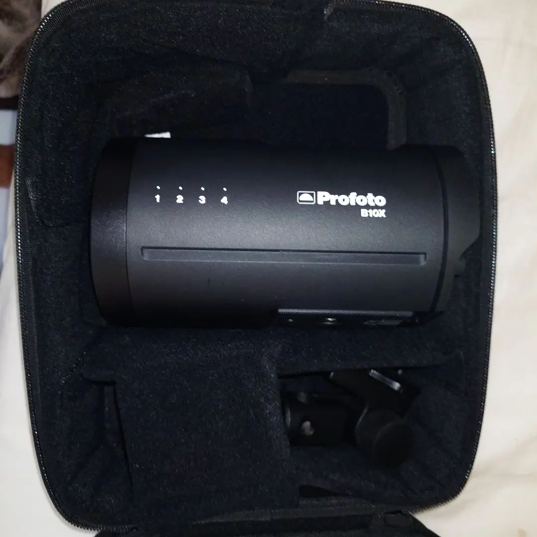 2025年最新】profoto b10xの人気アイテム - メルカリ
