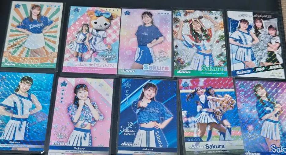 2025年最新】Diana ベイスターズ sakuraの人気アイテム - メルカリ