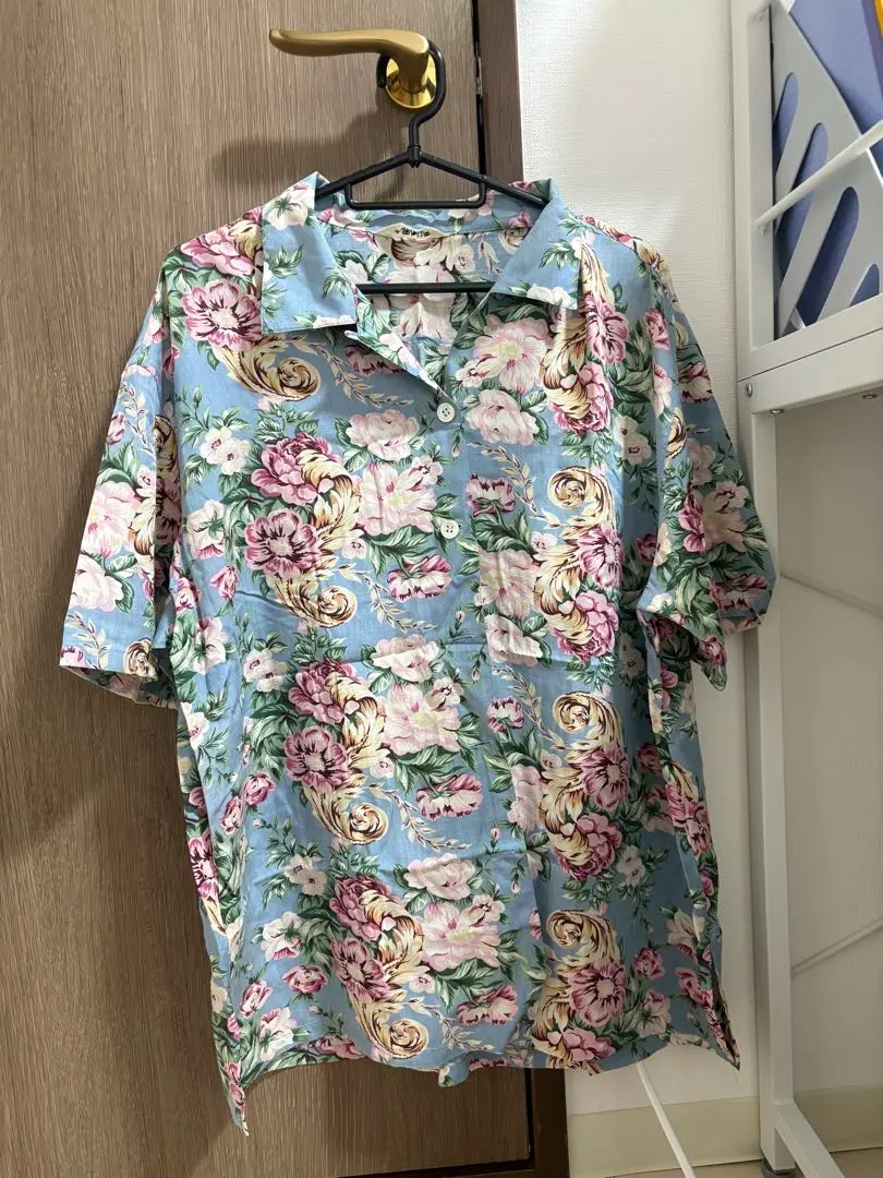 Arnys stripe Shirts 2 - jam-clothing