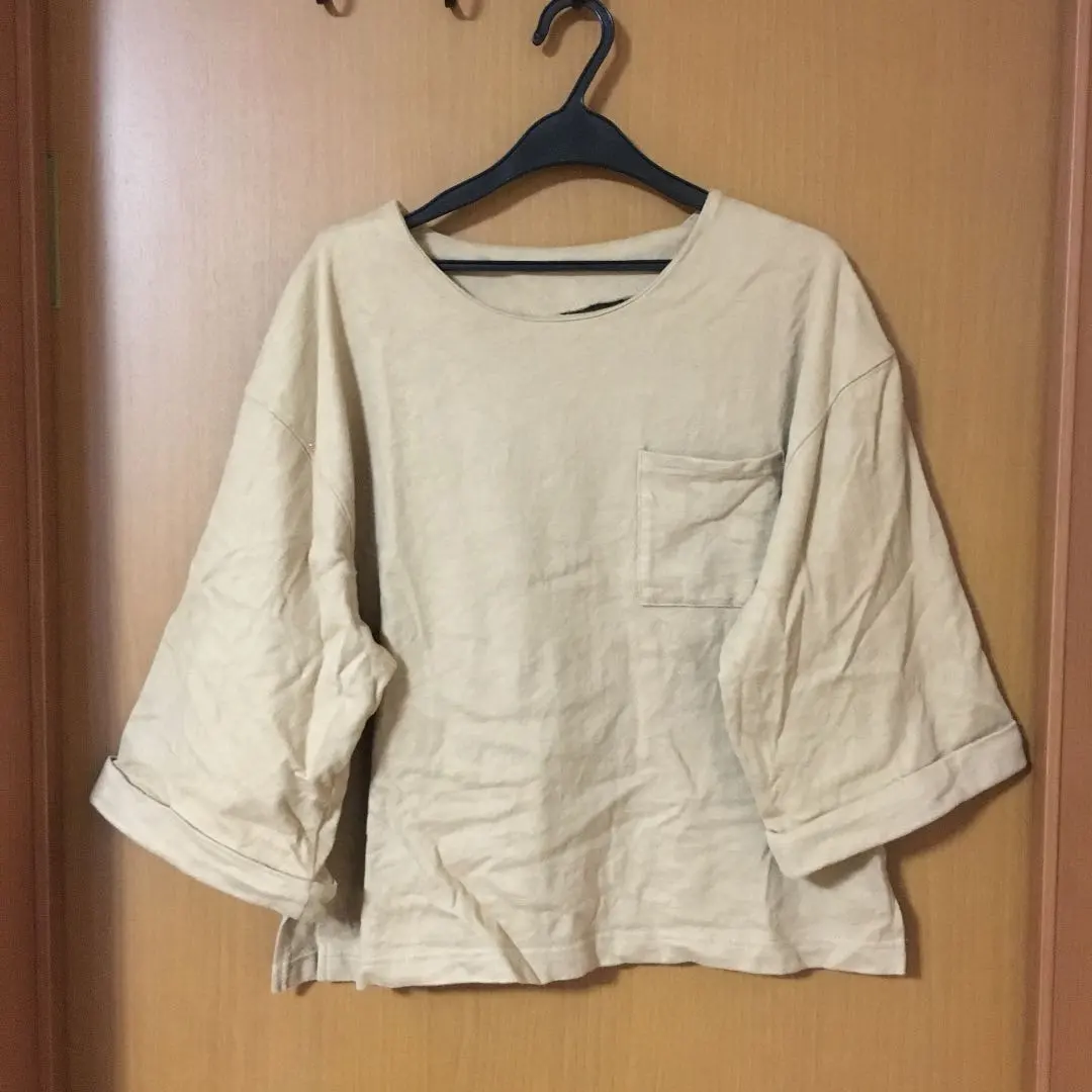 Thumbnail of Knit top