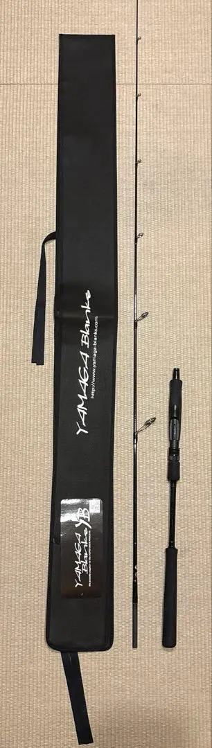 YAMAGA Blanks - 【中古/美品】 ヤマガブランクス シーウォーク ライトジギング SWLJ-64ML   /O213Y YAMAGA Blanks - 【中古/美品】 ヤマガブランクス シーウォーク