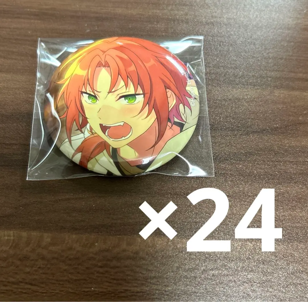 あんスタ 月永レオ フィーチャー 缶バッジ Amazon.co.jp: あんス 月永 レオ フィーチャー 2 缶バッジ WEJ
