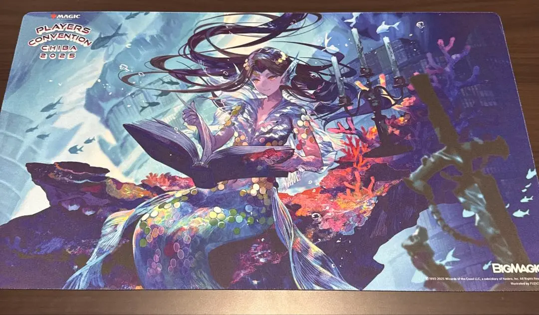 MTG リスティックの研究 プレイマット 2025年最新】リスティックの研究 プレイマットの人気アイテム
