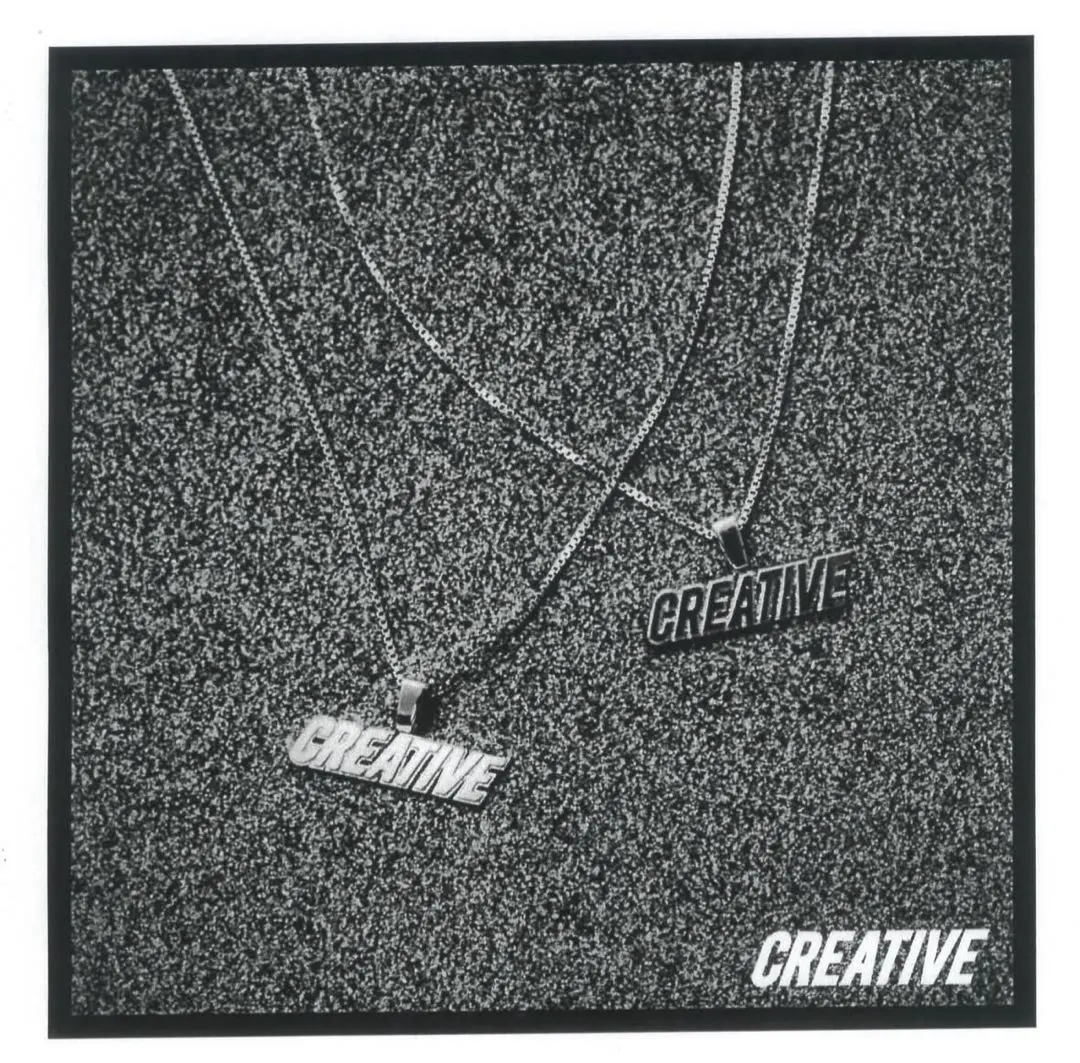 2025年最新】creative drug store ネックレスの人気アイテム - メルカリ