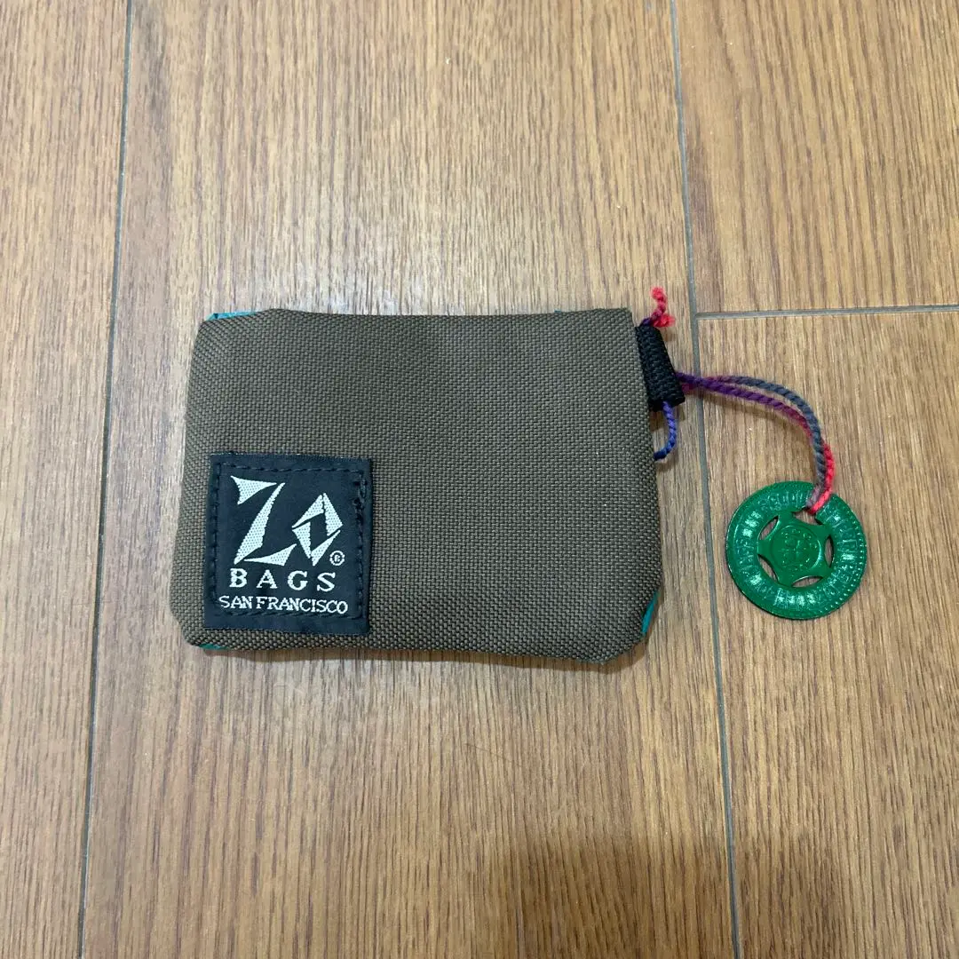 ZO Bags エリック ゾー 2】メッセンジャーバッグの神様エリック・ゾーとZineと