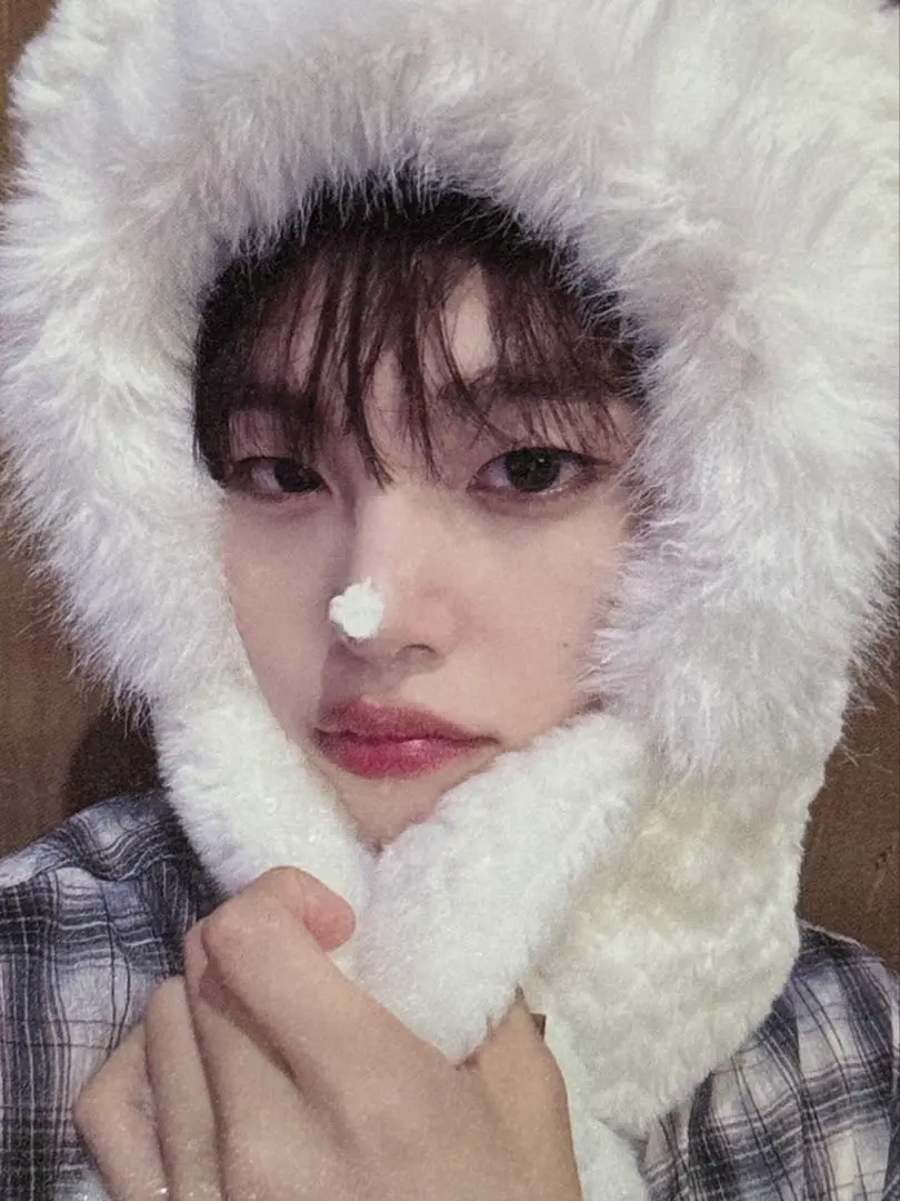 Thumbnail of CRAVITY Hyeongjun Makestar Taipei Photo Event Trading Card