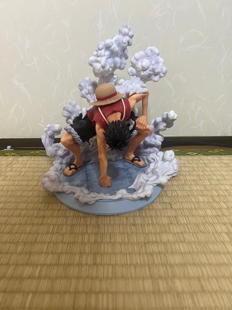 バンダイ ラストワン マスタライズエクスペリカ BANDAI (バンダイ) フィギュア アラマキ ラストワンver