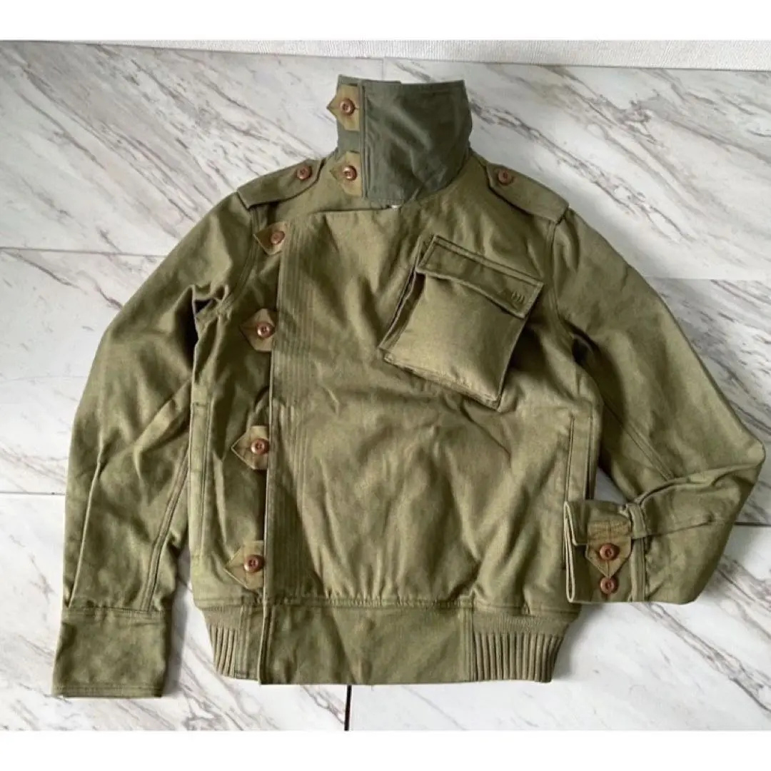 MAHARISHI マハリシ パッチワーク ミリタリーコート 楽天市場】MAHARISHI コートの通販