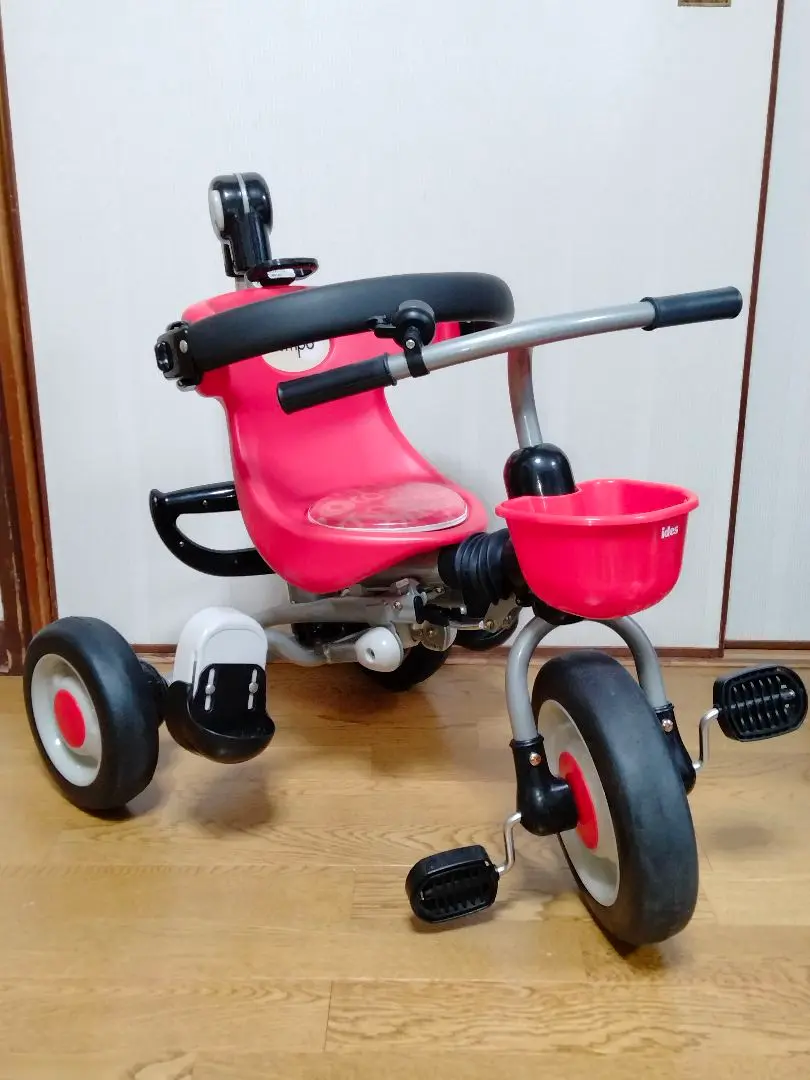 Hさま専用【送料込】ides compoアイデス 折りたたみコンポ 折りたたみおさんぽコンポ | よくあるご質問・取扱説明書