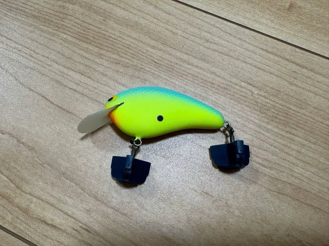 2025年最新】mpbルアーズの人気アイテム - メルカリ