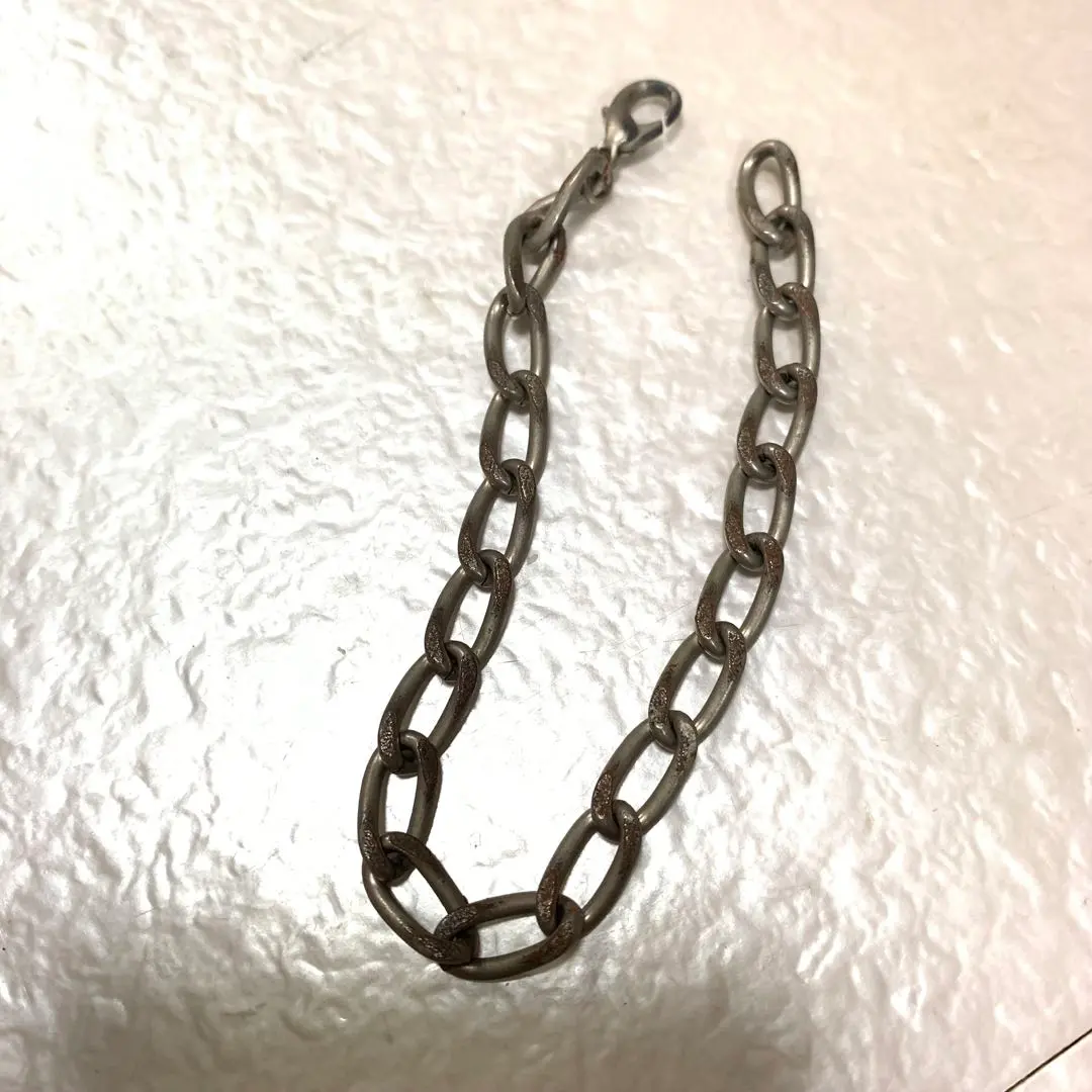 鏈條手鍊 的縮圖