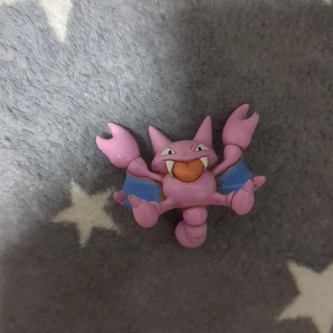 【❗️貴重品❗️】ポケモン　初期モンコレ　グライガー系統 2025年最新】グライガー モンコレの人気アイテム - メルカリ