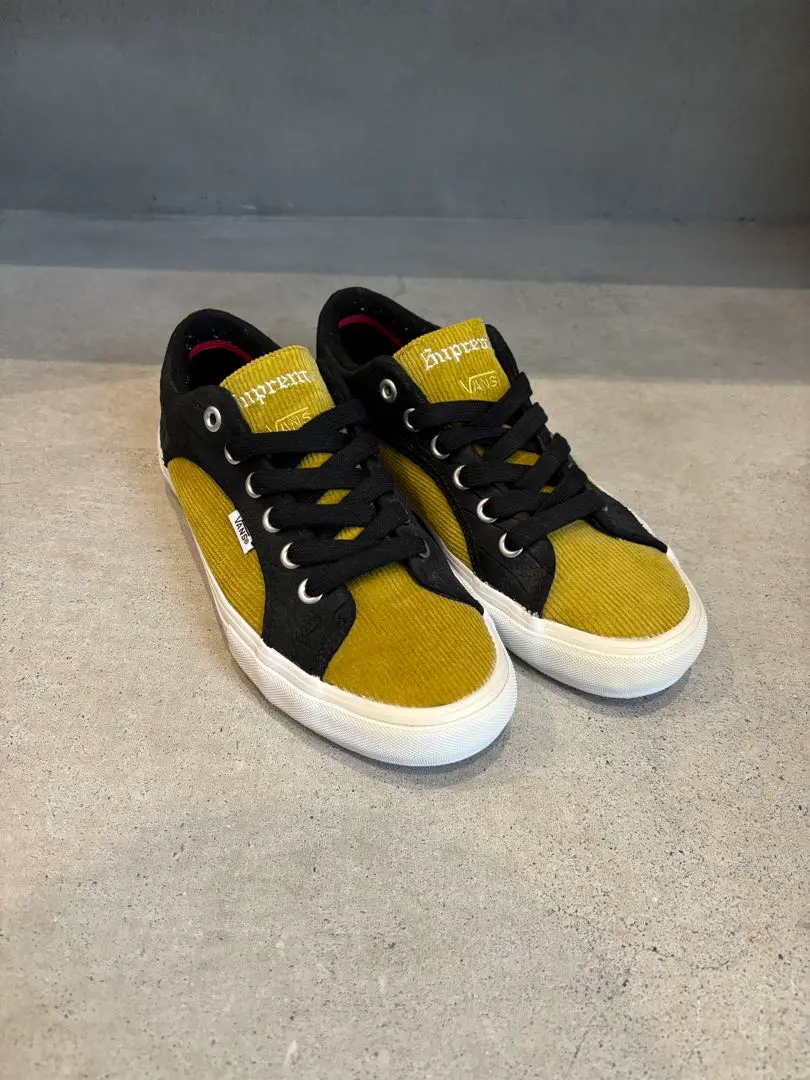 2025年最新】vans supreme lampinの人気アイテム - メルカリ