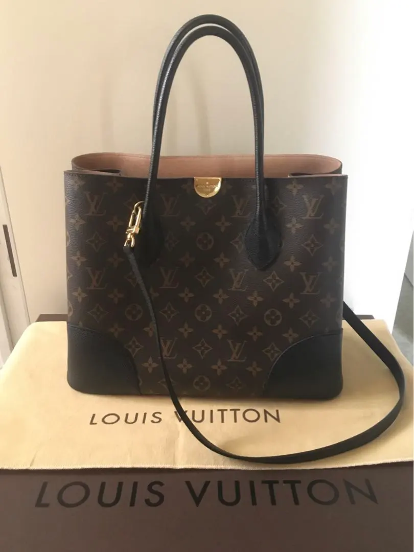 2025年最新】ルイヴィトン フランドリンの人気アイテム - メルカリ