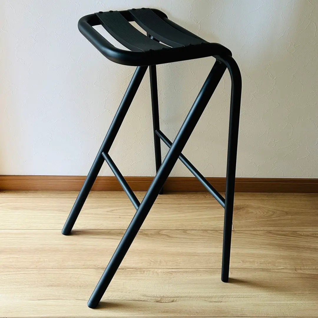 未使用に近い❗️DUENDEベントスツール BENT STOOL | duende（デュエンデ）