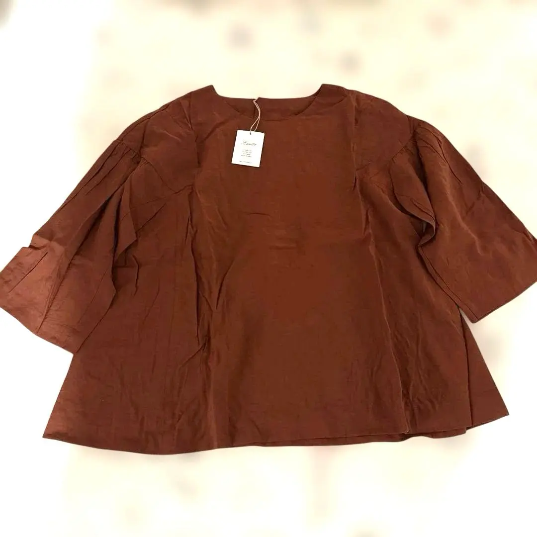 Thumbnail of ★Brand new with tags★ Lisette blouse, Minä Perhonen, nest Robe