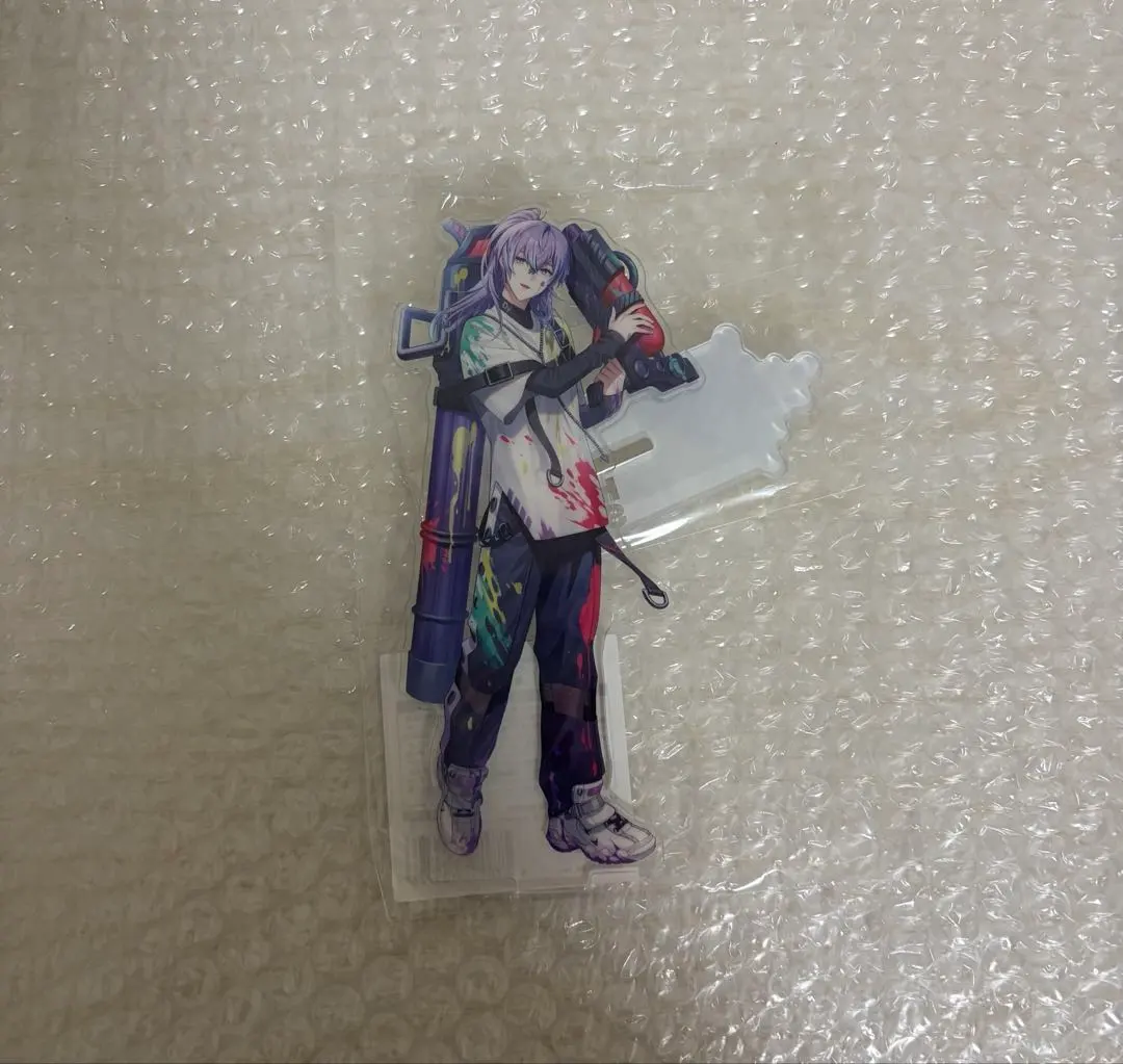 Thumbnail of NIJISANJI Hoshido Sho 1st Anniversary Acrylic Stand