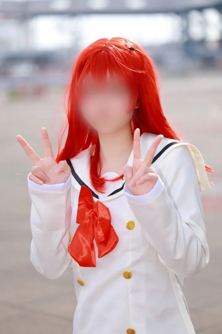 ぼっちざろっく 喜多郁代 コスプレ メイド服 Amazon.co.jp: Plazhen ぼっち・ざ・ろっく 後藤 ひとり 伊地知