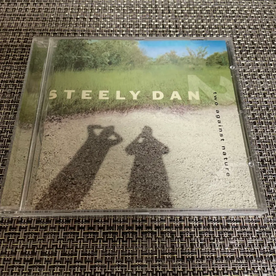 Thumbnail of Steely Dan Two Against Nature