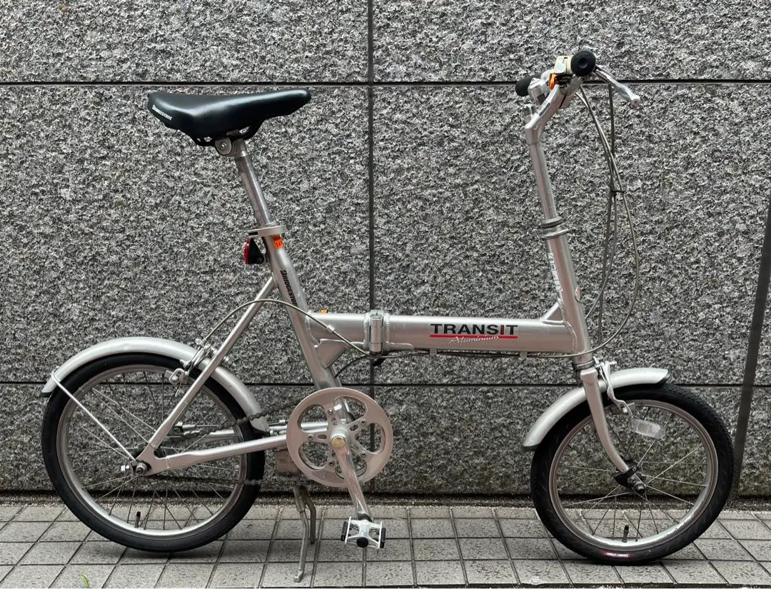 2025年最新】BRIDGESTONE 折りたたみ自転車の人気アイテム