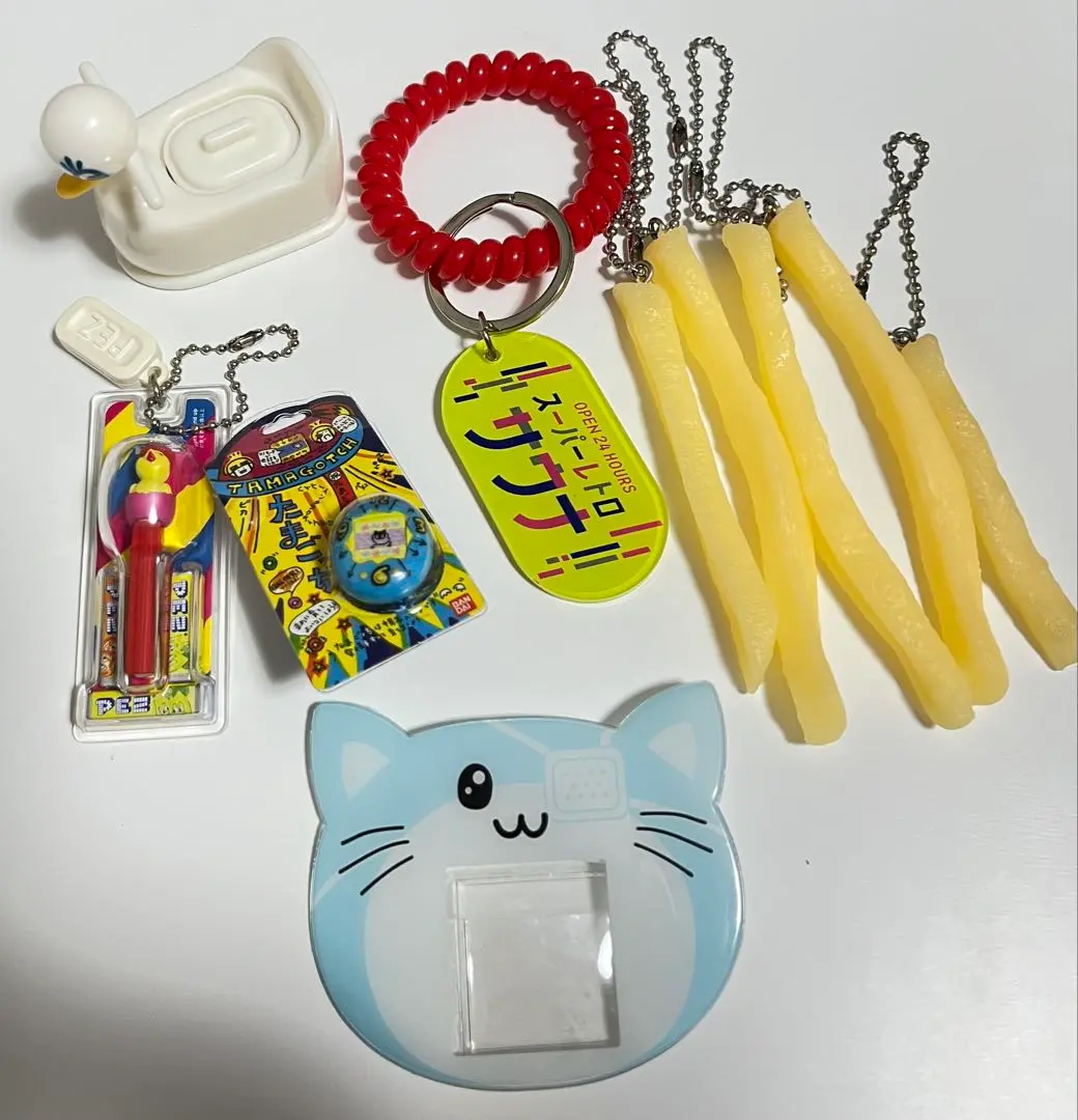 た*ぽ様 昭和レトロ 　未使用品 　　　　　　アヒル型おまる　Combi製品 昭和レトロ アヒルのおまるの通販 by tjpimdtgooo's shop｜ラクマ