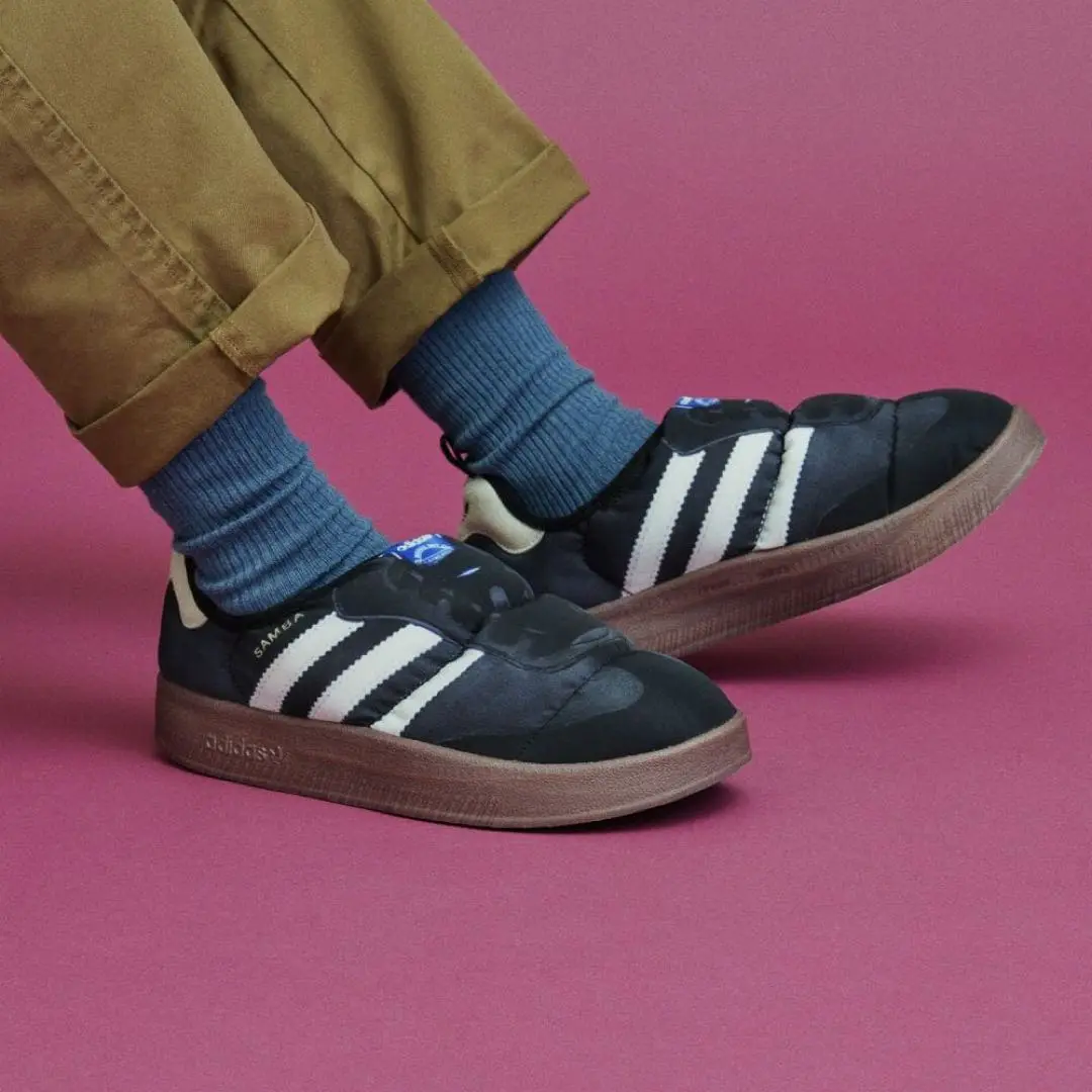 美品⭐︎adidas パフィレッタ 2025年最新】パフィレッタ / puffyletteの人気アイテム - メルカリ