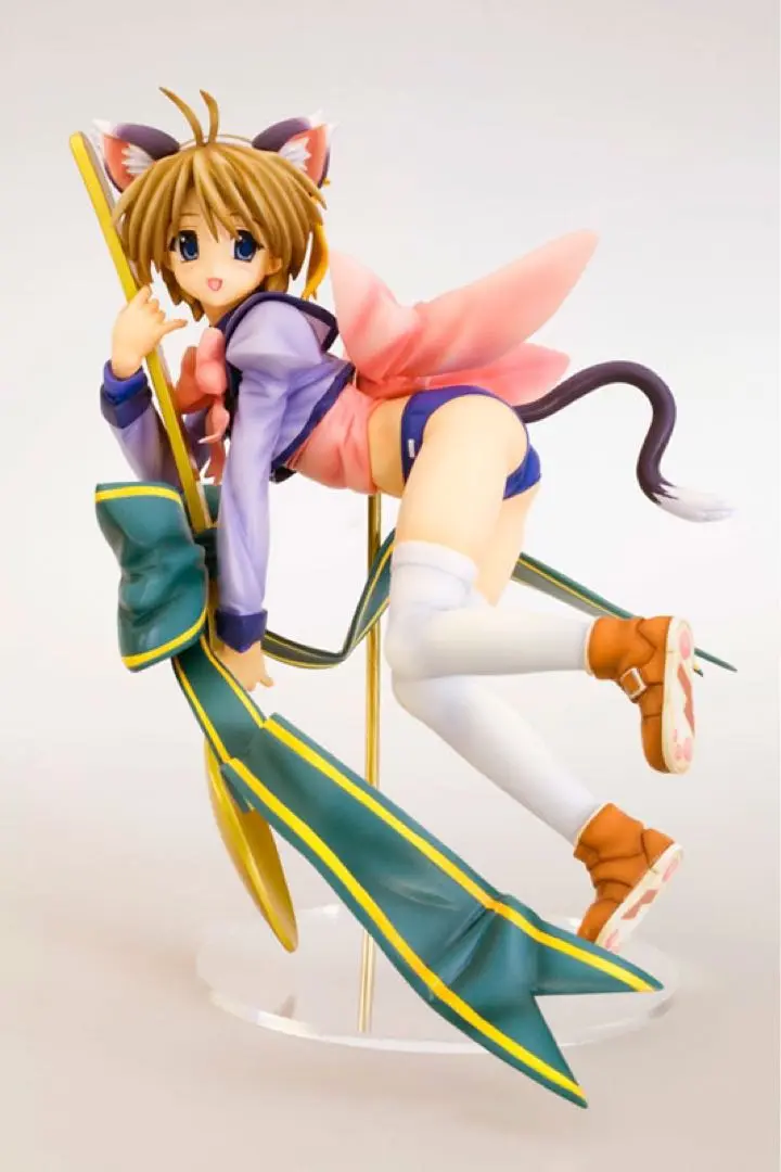 みずいろ 片瀬雪希 ガレージキット 片瀬雪希 (ガレージキット) - ホビーサーチ フィギュア