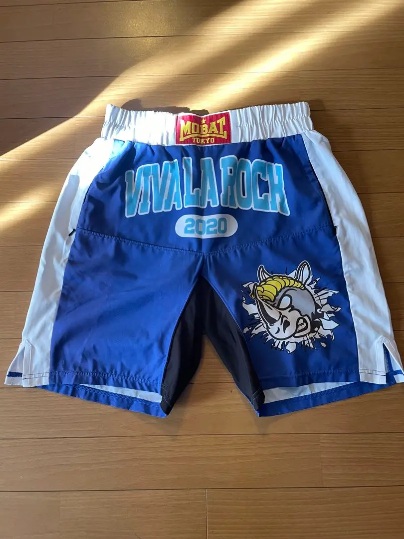 MOBSTYLES MOSH パンツ PANTS TOO FEW ZIP モブスタイルス モブ