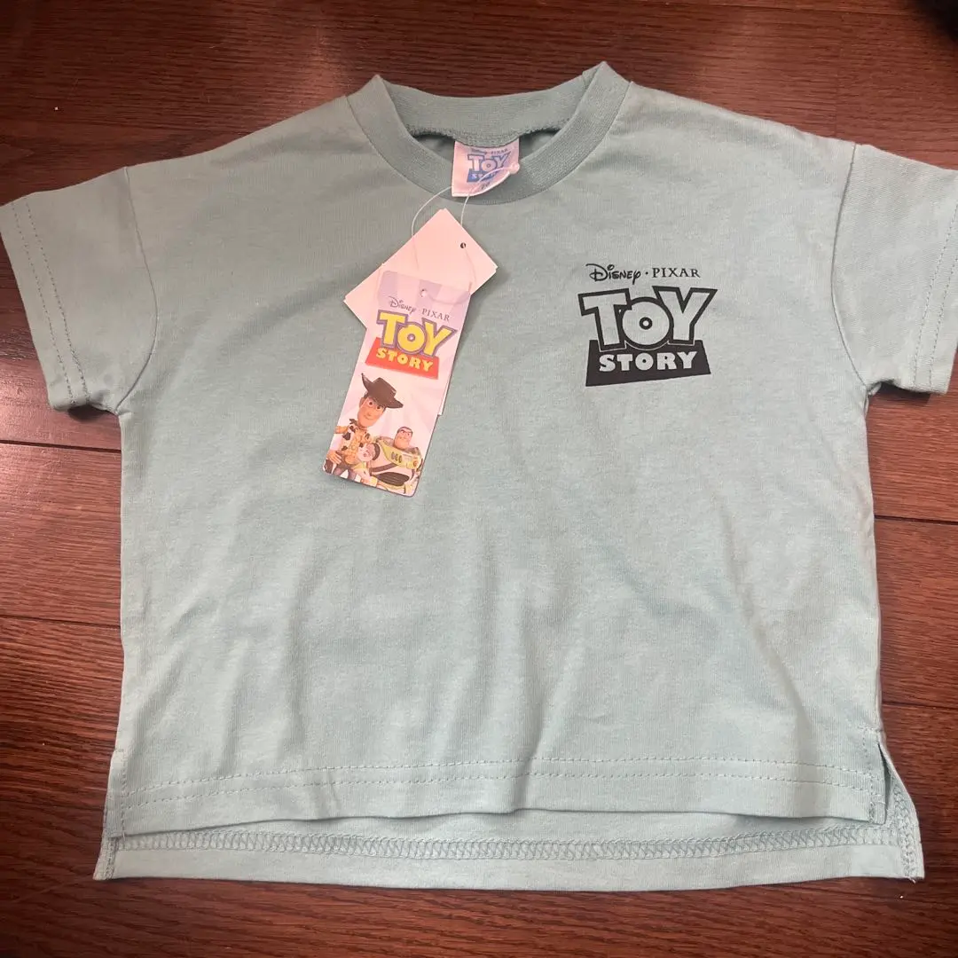 Thumbnail of Toy Story Disney 70cm Summer Short Sleeves