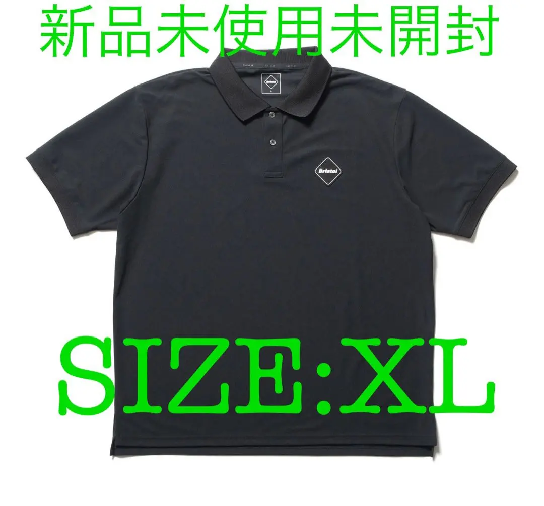 ブレディ FCRB 24SS FREEZE TECH S/S POLO 2025年最新】freeze tech s/s poloの人気アイテム - メルカリ