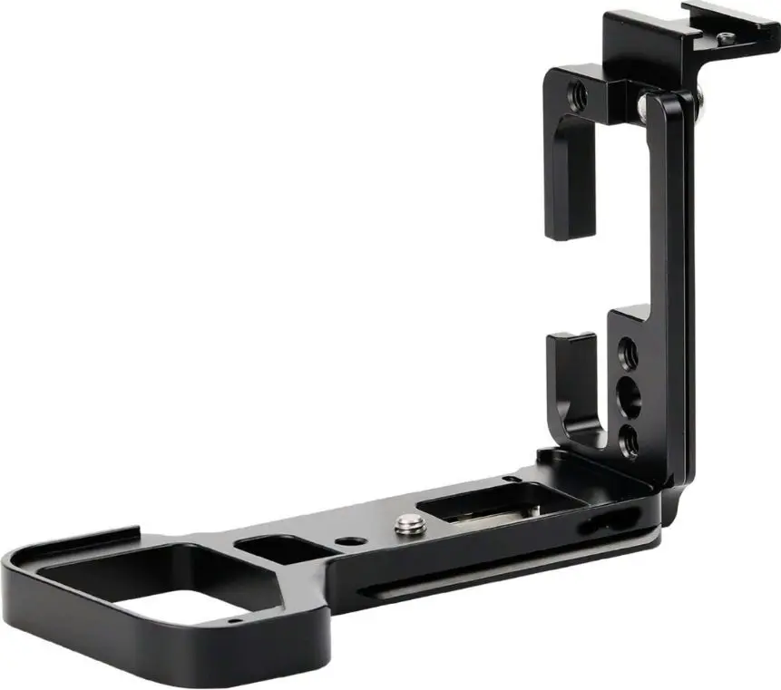 美品】SONY α7RV＋RRS L型プレートセット シャッター回数4001枚