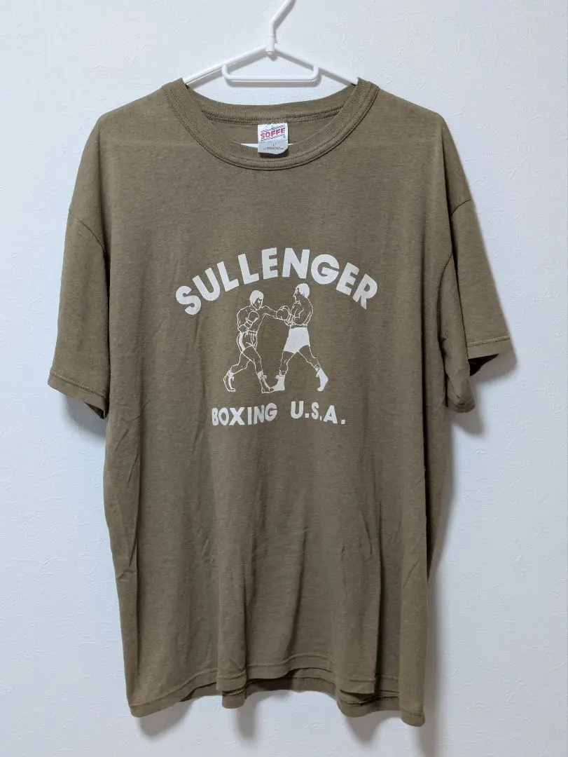 2025年最新】sullenger boxingの人気アイテム - メルカリ