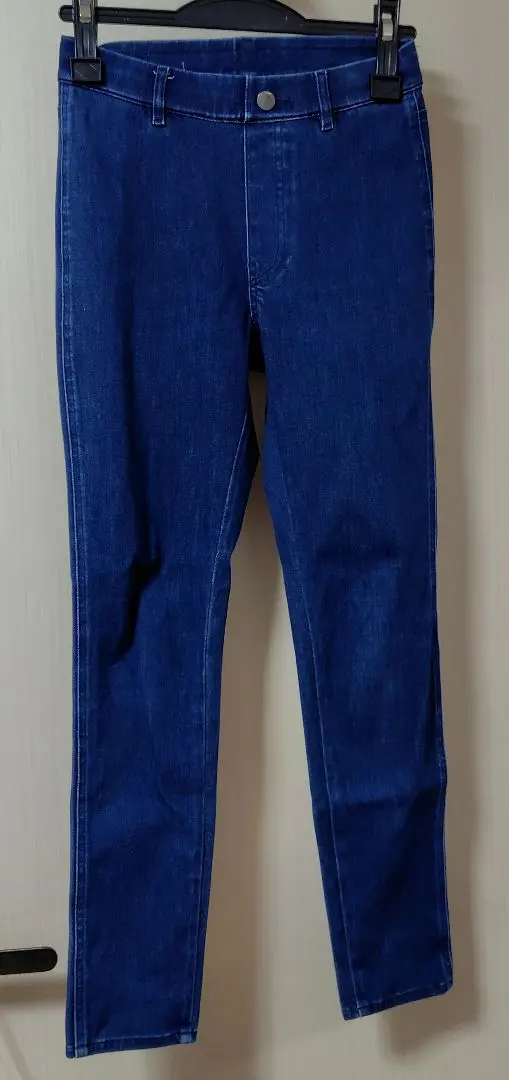 Thumbnail of UNIQLO, Ultra Stretch Pants, Size S
