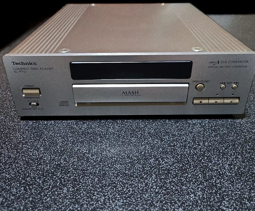 テクニクス　Technics SL-P70 SL-A70 m64467437624_1.jpg?1703878393