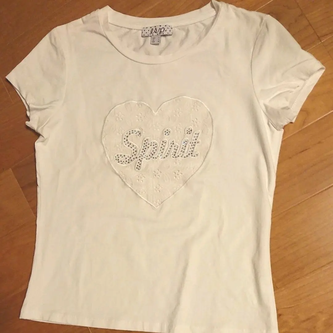 【美品】 エムズグレイシー カタログ掲載 Tシャツ 半袖 プルオーバー M'S GRACY（Tシャツ(半袖/袖なし)）のフリマアイテム一覧